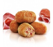 CROQUETES IBÉRIC Bossa 500 Gr.