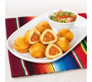 BOMBA MIXICANA Bossa 420 Gr